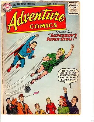 Buy Adventure 226 (1956): FREE To Combine- In Fair/Good Condition • 23.71£