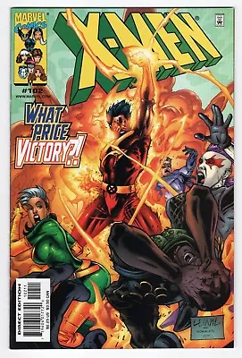 Buy X-men  #102   (marvel 1991)   Vf-nm • 2.40£