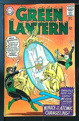 Buy Green Lantern (Vol 2) #  38 (FN+) (Fne Plus+)  RS003 DC Comics ORIG US • 46.99£