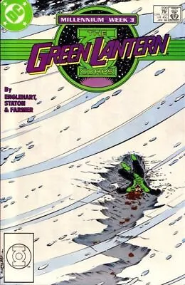 Buy Green Lantern Vol. 2 (1960-1988) #220 • 2£