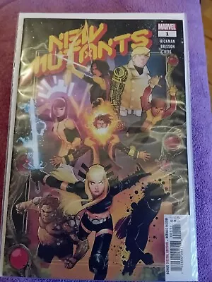 Buy Marvel Comics X Men New Mutants 1-28 • 40£