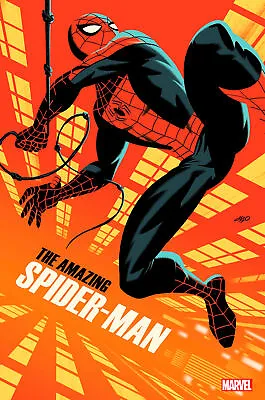 Buy Amazing Spider-man #46 1:25 Michael Cho Variant (27/03/2024) • 14.95£