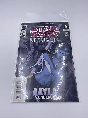 Buy Star Wars Republic #72 Direct Edition Cover (2002-2006) Dark Horse Comics • 10.33£