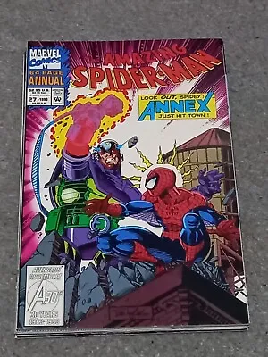 Buy Amazing Spider-Man Annual 27 (1993) • 2.99£