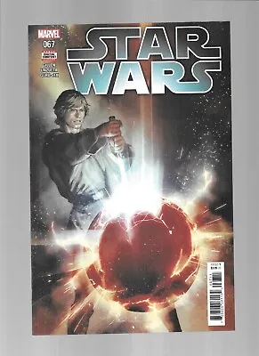 Buy STAR WARS 67 2019 Luke Skywalker Han Solo Chewbacca Princess Leia Darth Vader • 6.76£