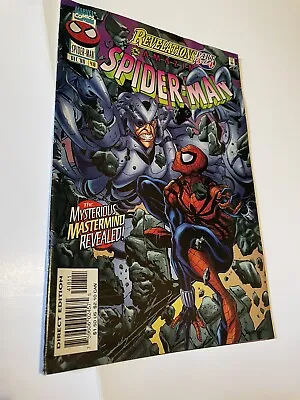 Buy Amazing Spider-Man #418 (Marvel Comics 1996) • 6.39£