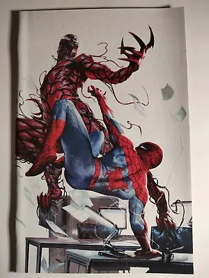 Buy Peter Parker Spectacular Spider-Man #300, NM,Dell'Otto Virgin Variant 2018 🔥🔥 • 17.35£
