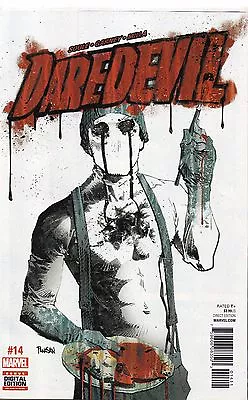 Buy Daredevil #14 (NM)`17 Soule/ Garney • 49.95£