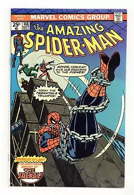 Buy Amazing Spider-Man #148 FN 6.0 1975 • 25.95£