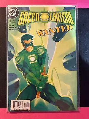 Buy Green Lantern #173  DC Comics 2004 Kyle Rayner • 1.58£