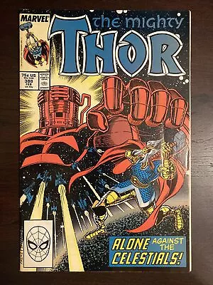 Buy The Mighty Thor 388 1st Full App Of Exitar The ￼ Executioner • 7.90£
