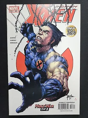 Buy Uncanny X-Men #423 NM Marvel Comics C147A • 3.88£