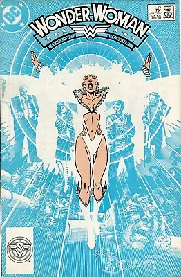 Buy Wonder Woman #15 (1988) DC Comics • 5.90£