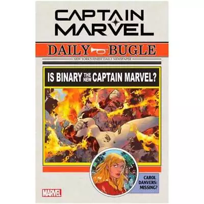 Buy Captain Marvel (2019 Series) #39 In Near Mint + Condition. Marvel Comics [a@ • 5.44£