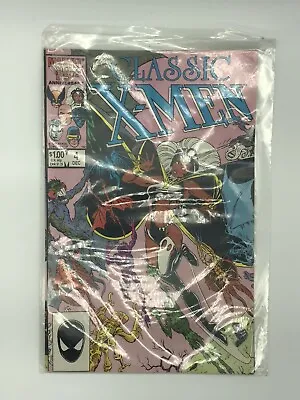 Buy Classic X-men #art Adams Cvr (1986 Marvel Comics). 4,3,40,35,36,37,38,39,18,17,1 • 23.99£