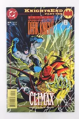 Buy Batman: Legends Of The Dark Knight #63 - 9.8 - DC • 1.57£