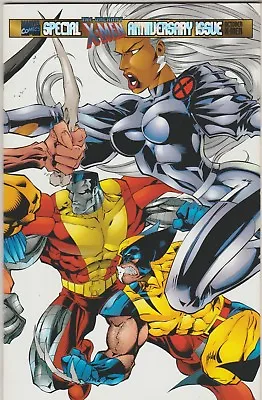 Buy *** Marvel Comics Uncanny X-men #325  Vf+ *** • 3.75£