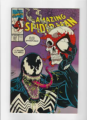 Buy The Amazing Spider-Man, Vol. 1 347 • 22.38£