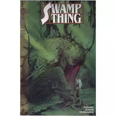 Buy Swamp Thing (1982 Series) #135 In Near Mint Minus Condition. DC Comics [y& • 3.75£