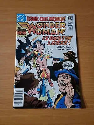 Buy Wonder Woman #288 Direct Market Edition ~ NEAR MINT NM ~ 1982 DC Comics • 15.98£