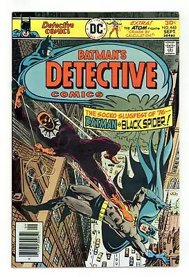 Buy Detective Comics #463 FN+ 6.5 1976 • 20.88£