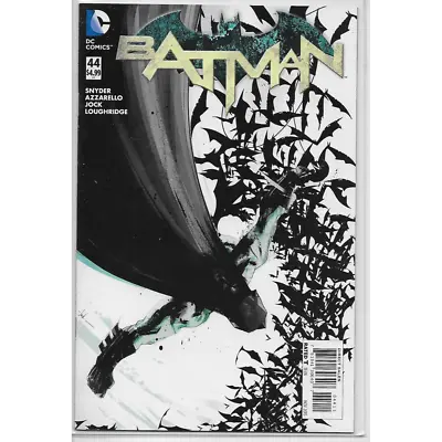 Buy Batman #44 (2015) • 3.19£