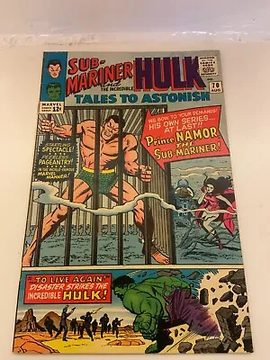 Buy US Marvel Tales To Astonish # 70 • 40.10£