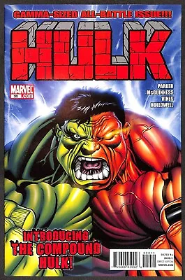 Buy Hulk #30 (Vol 3) 1st Appearance Compound Hulk • 14.95£