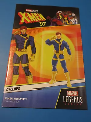 Buy X-men Forever #1 '97 Variant NM Gem Wow • 4.97£