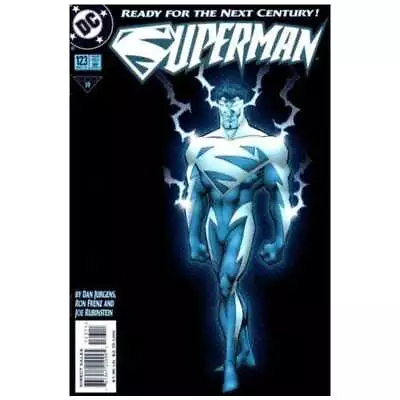 Buy Superman (1987 Series) #123 Collector's In Near Mint Condition. DC Comics [r% • 9.90£