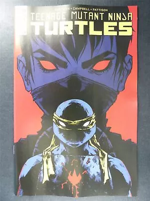 Buy TEENAGE Mutant Ninja Turtles #116 - Apr 2021 - IDW Comics #8X • 3.65£