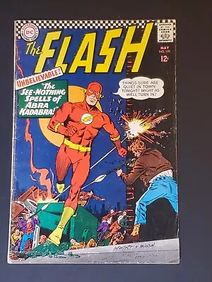 Buy Flash #170, DC Comics • 15.83£