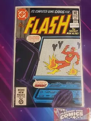 Buy Flash #304 Vol. 1 High Grade 1st App Dc Comic Book Cm77-108 • 7.19£