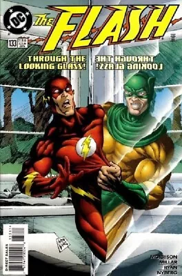 Buy Flash (Vol 2) # 133 Near Mint (NM) DC Comics MODERN AGE • 8.98£