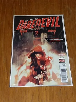 Buy Daredevil #6 Nm+ (9.6 Or Better) Marvel Comics Elektra June 2016 • 7.49£