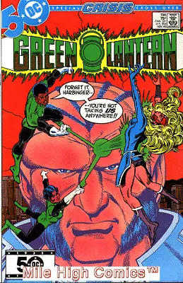 Buy GREEN LANTERN  (1960 Series)  (DC) #194 Very Fine Comics Book • 7.68£