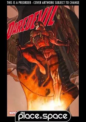 Buy (wk17) Daredevil #8e (1:25) Simone Bianchi Variant - Preorder Apr 24th • 18.99£