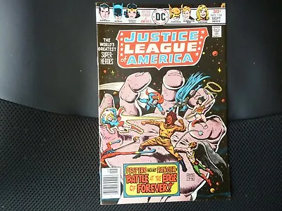 Buy Justice League Of America #134 In Excellent  Condition  • 7.50£