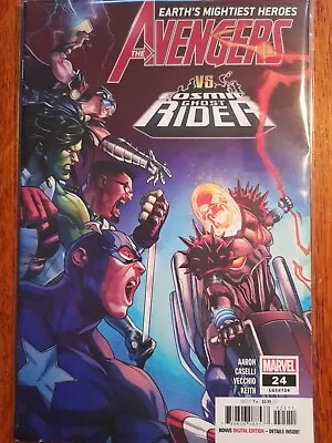 Buy The Avengers # 24 Lgy 724 Marvel Comics • 5.65£