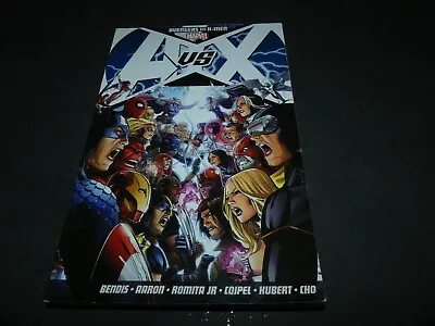 Buy (ref288xy) Marvel Avengers Vs X-Men • 9.99£