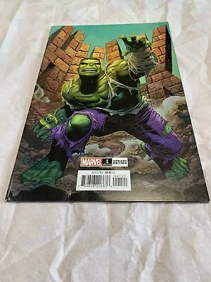 Buy Incredible Hulk 1 Variant 2023 • 2.99£