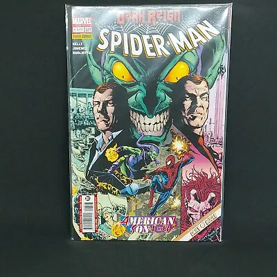 Buy Marvel - AMAZING SPIDER-MAN - Spider-Man 527 Sandwiches RIF D2 • 2.56£