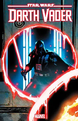 Buy Star Wars Darth Vader #43 (14/02/2024) • 3.95£