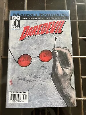 Buy Daredevil #39/Good Copy!! • 4.35£