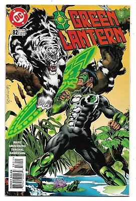 Buy Green Lantern #82 FN (1997) DC Comics • 1.25£