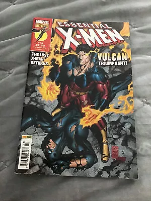 Buy Marvel Collectors Edition- Essential X-men - Version 173 • 3£