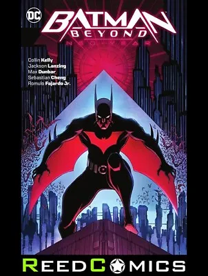Buy BATMAN BEYOND NEO-YEAR GRAPHIC NOVEL New Paperback Collects 6 Part Series • 15.50£