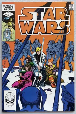 Buy Star Wars #60 9.0 VF/NM (Combined Shipping Available) • 7.91£