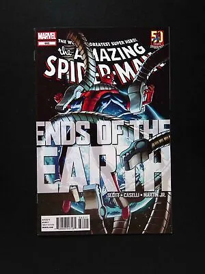 Buy Amazing Spider-Man #682 (2nd Series) Marvel Comics 2012 VF+ • 4.80£