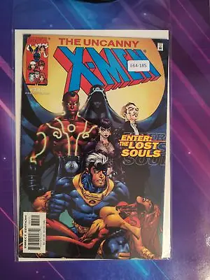 Buy Uncanny X-men #382 Vol. 1 High Grade 1st App Marvel Comic Book E64-185 • 6.30£